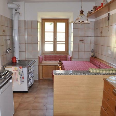 Apartamento Casa "Berto E Costantina" Tregiovo Exterior foto