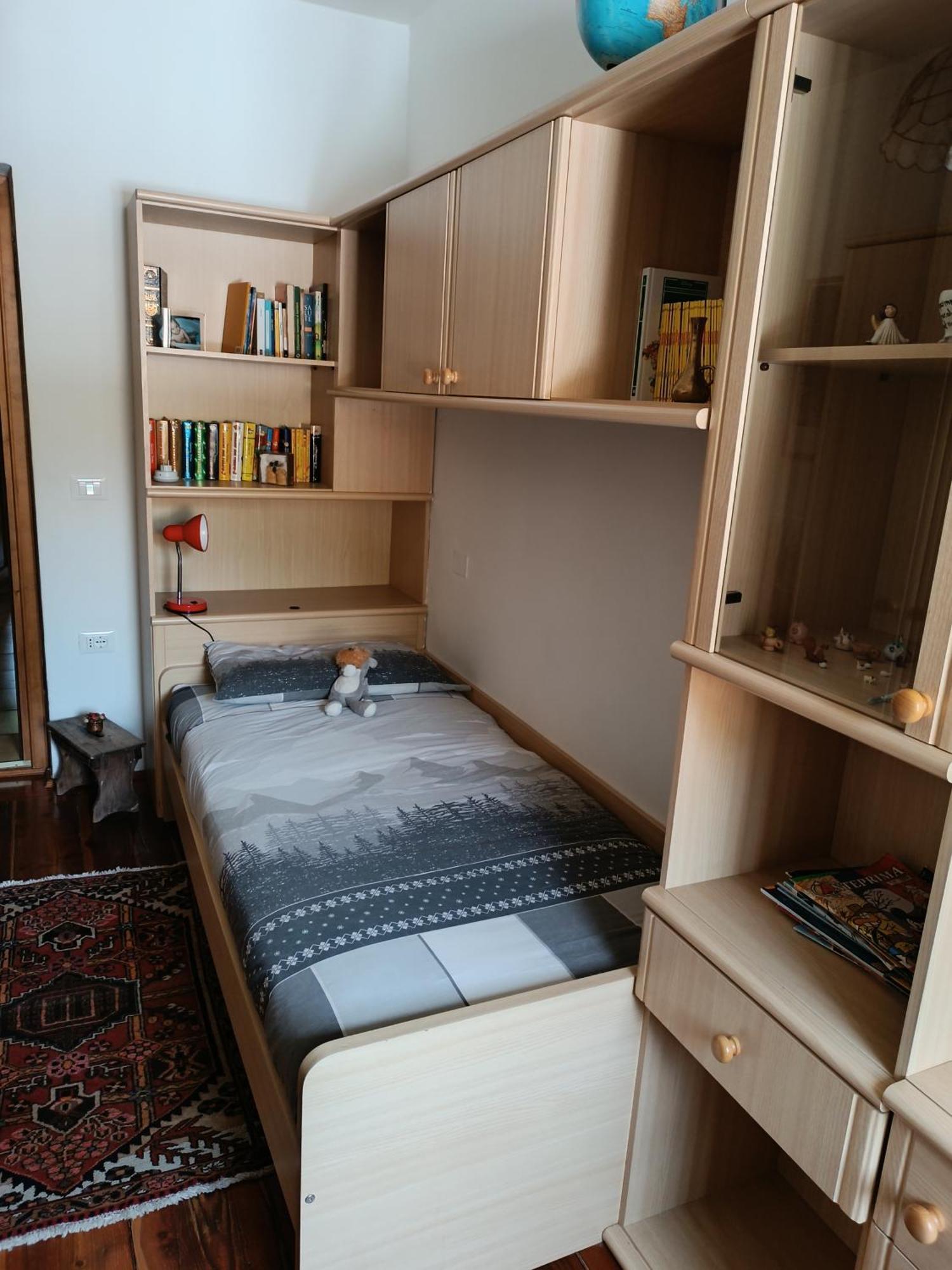 Apartamento Casa "Berto E Costantina" Tregiovo Exterior foto