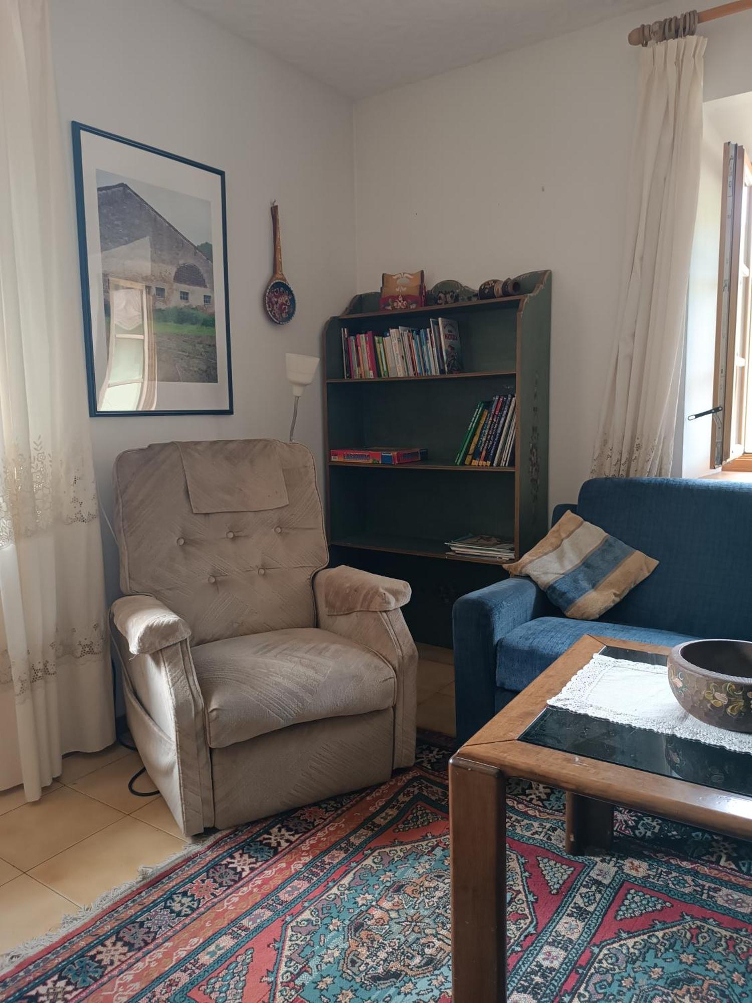 Apartamento Casa "Berto E Costantina" Tregiovo Exterior foto