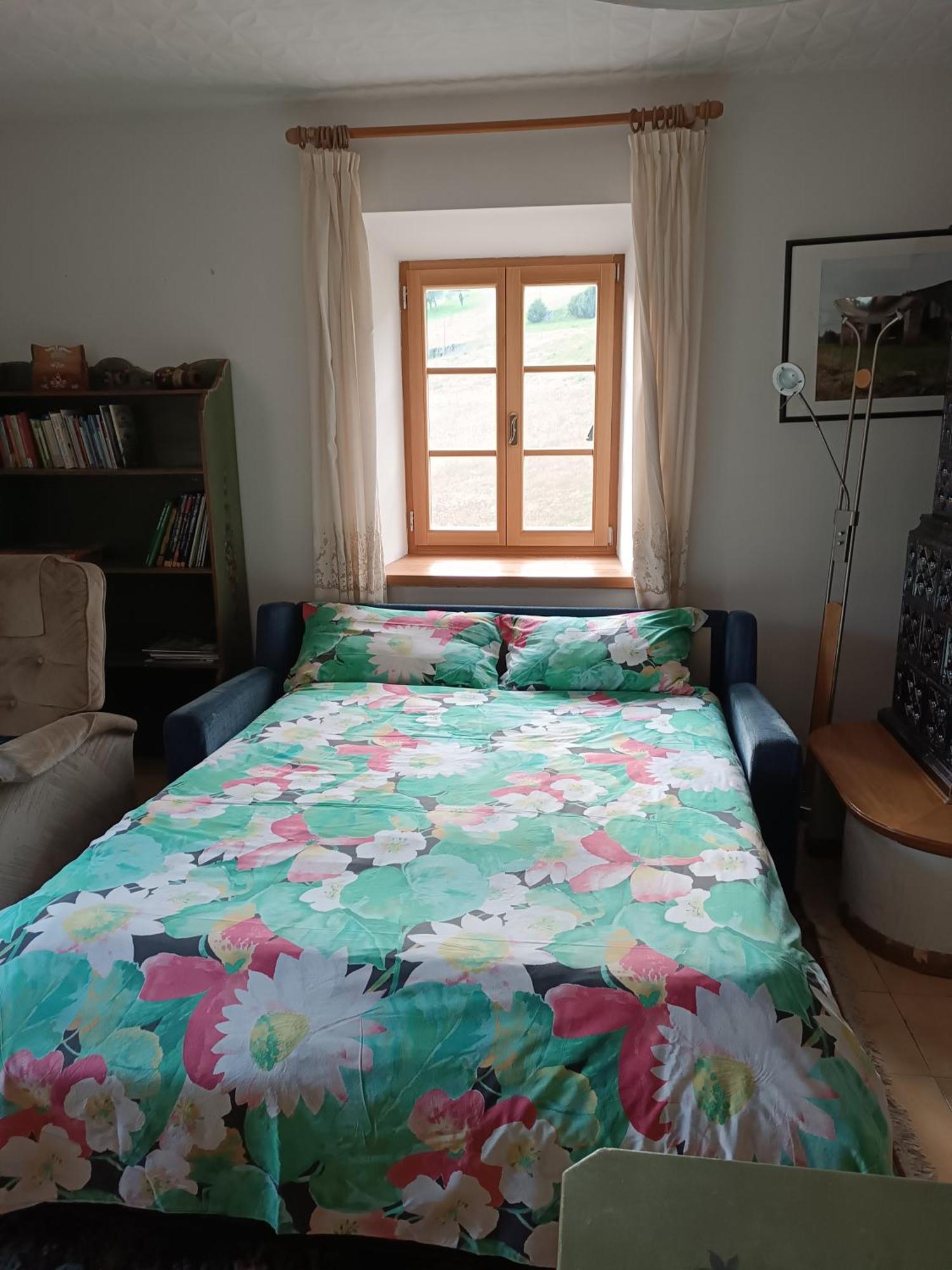 Apartamento Casa "Berto E Costantina" Tregiovo Exterior foto