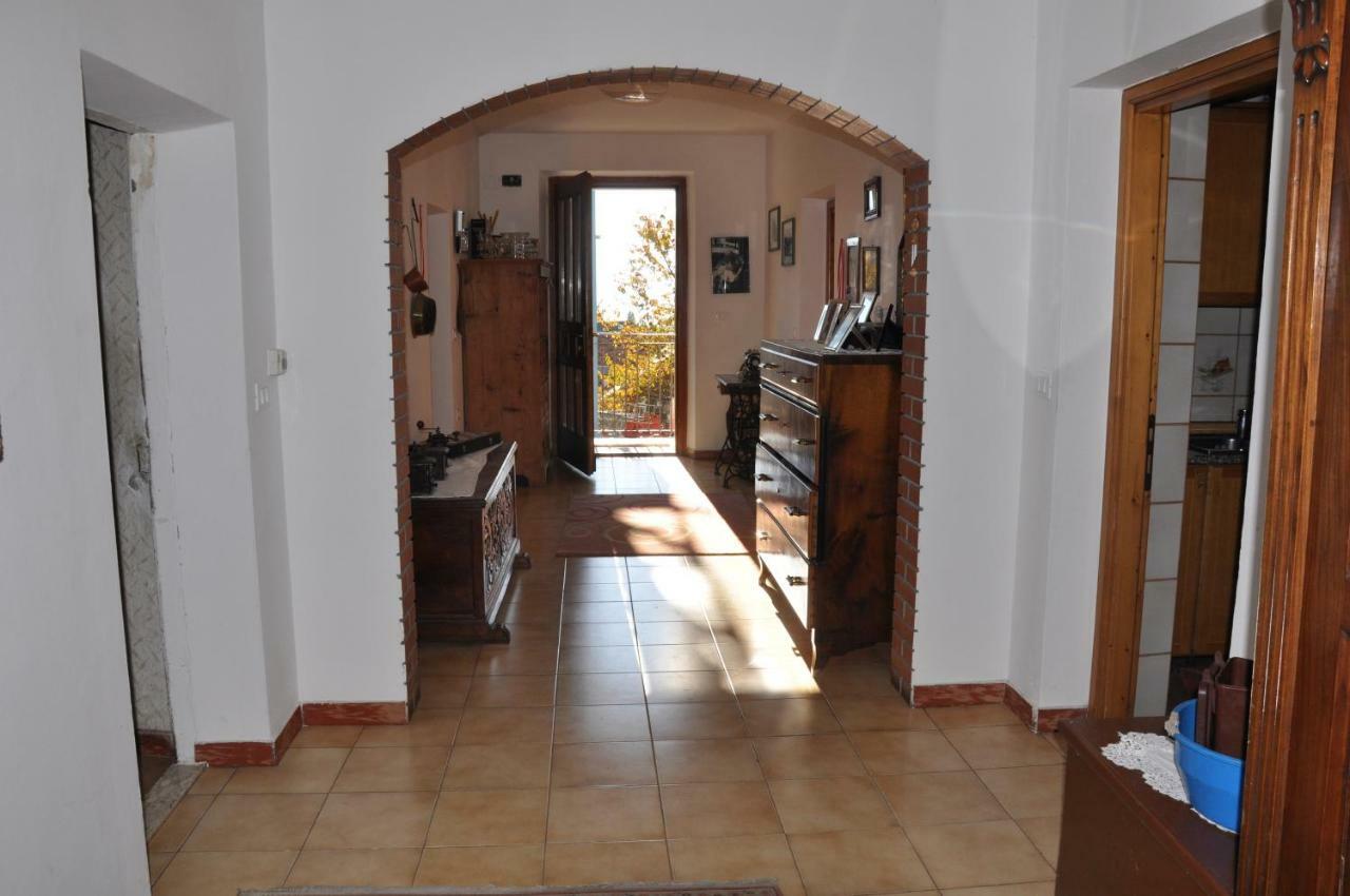 Apartamento Casa "Berto E Costantina" Tregiovo Exterior foto